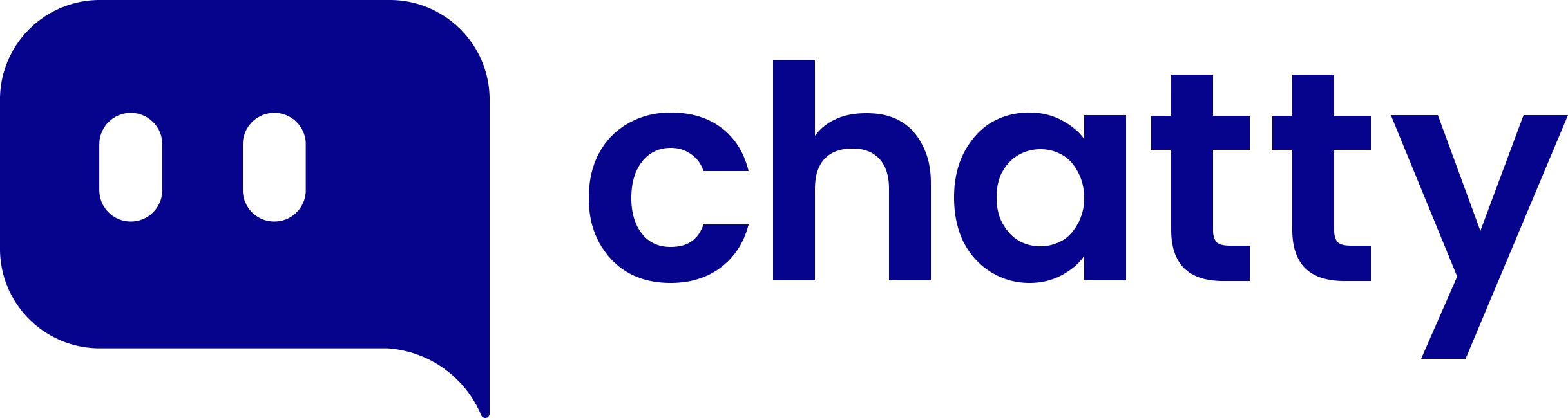 Chatty